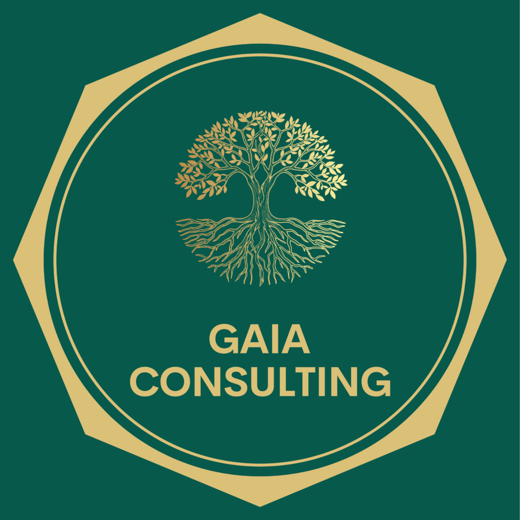 CÔNG TY TNHH GAIA CONSULTING